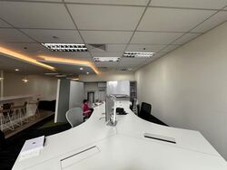 One Raffles Place (D1), Office #534782301